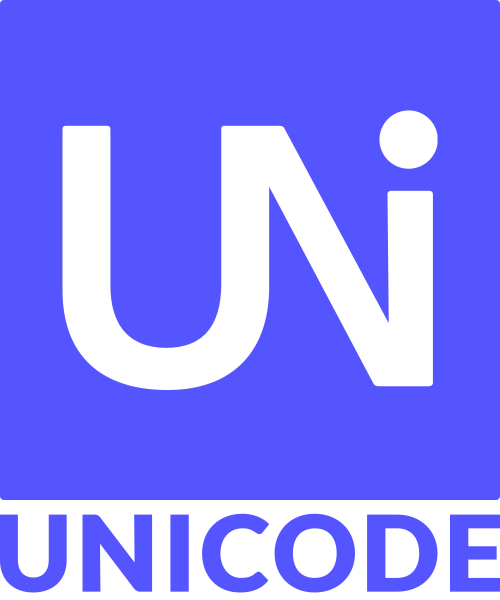 The Unicode Consortium